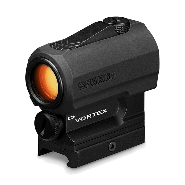 VORTEX Optics SPARC AR Red Dot 2 MOA Sight SPC-AR2