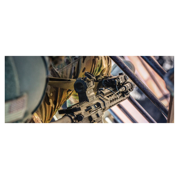 product variation VORTEX Optics SPARC AR Red Dot 2 MOA Sight (SPC-AR2) image