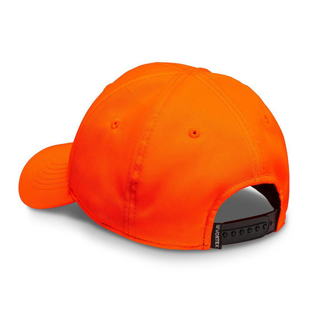 product variation VORTEX Mens Blaze Orange Cap (120-45-BLZ) image