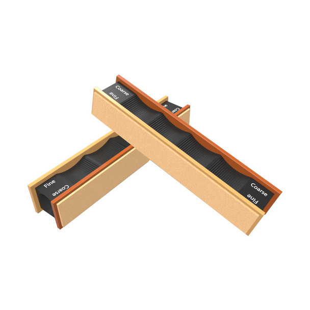 product variation WICKED EDGE Blank Leather Strops Pack (WESTRP00) image
