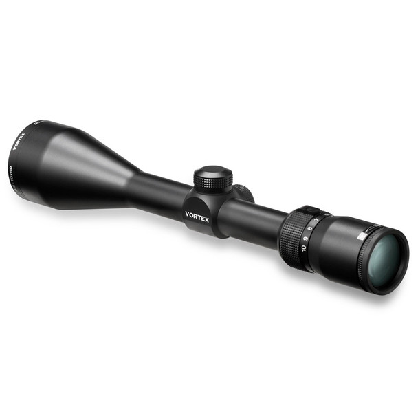 product variation VORTEX Diamondback 3.5-10x50mm Dead-Hold-BDC Reticle 1in Riflescope (DBK-03-BDC) image