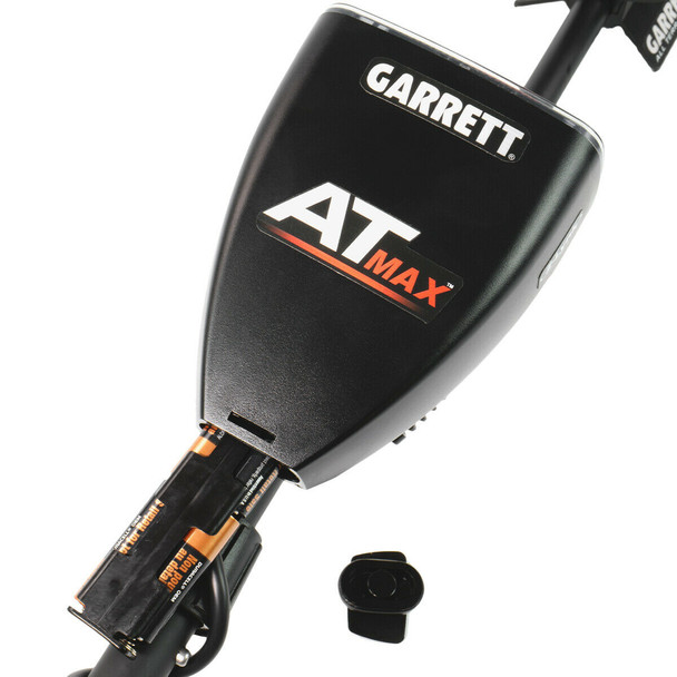 product variation GARRETT AT MAX Sport Metal Detector (1142060) image