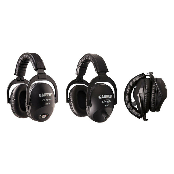 product variation GARRETT AT MAX Sport Metal Detector (1142060) image