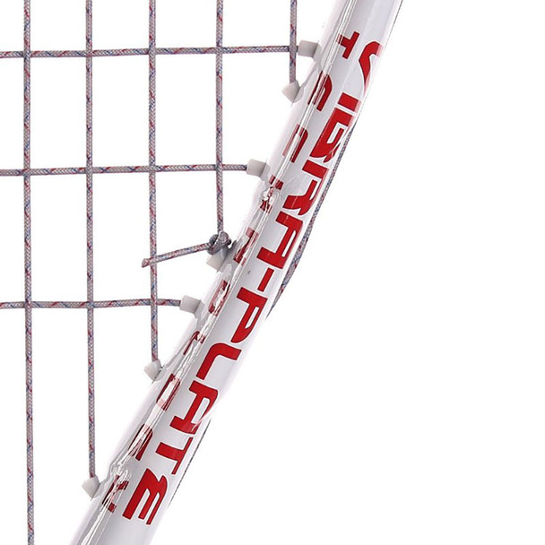 BLACK KNIGHT C2C White 500cm Head Racquet (SQNC2C-W)