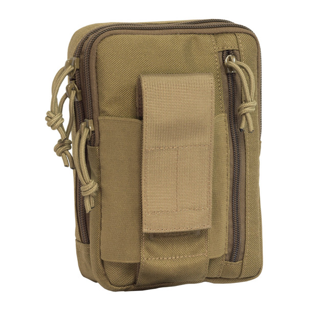 product variation ELITE SURVIVAL SYSTEMS Liberty Coyote Tan Gun Pack (8001-T) image