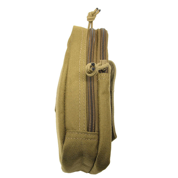 product variation ELITE SURVIVAL SYSTEMS Liberty Coyote Tan Gun Pack (8001-T) image