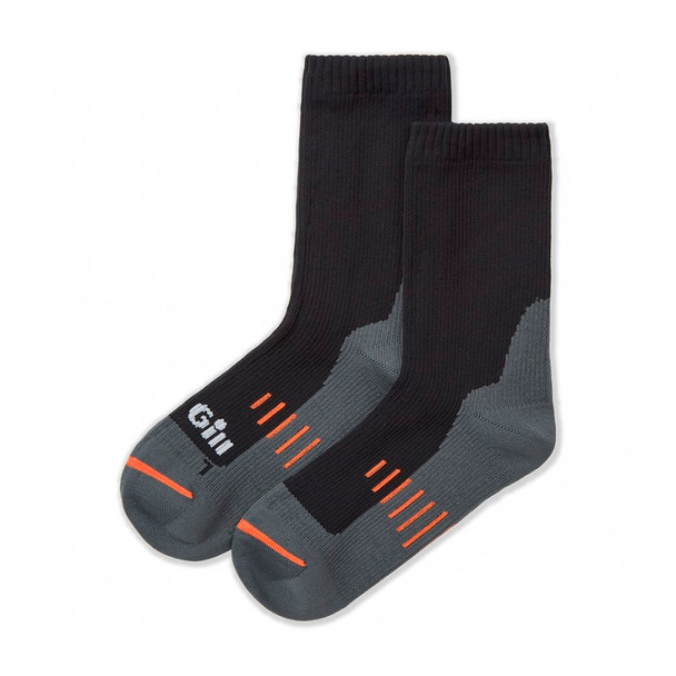 GILL Graphite Waterproof Sock (766G)