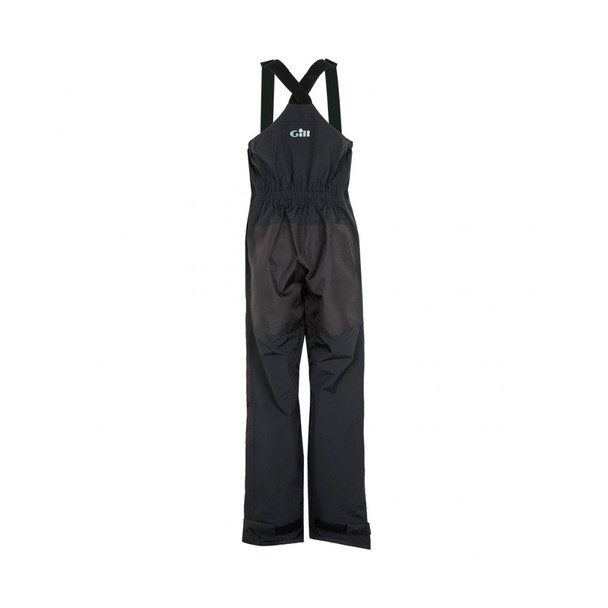 product variation GILL Womens Pro Black Salopettes (4311WBLK) image