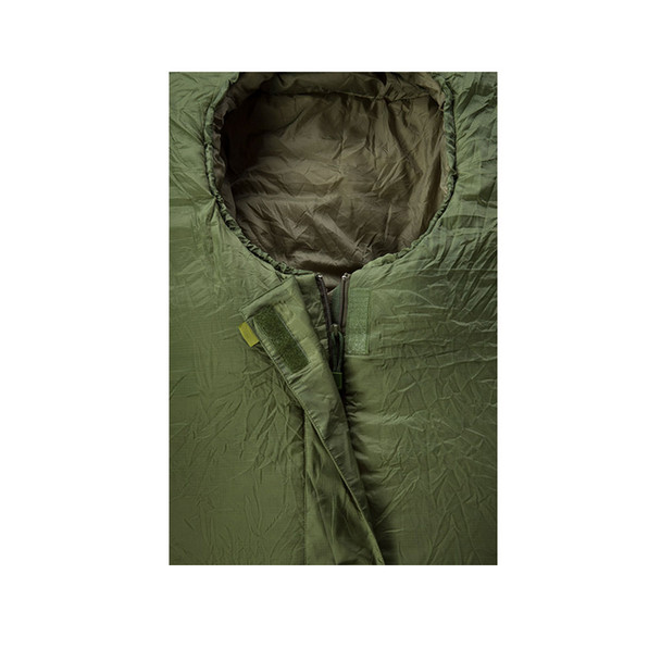 product variation ELITE SURVIVAL SYSTEMS Recon 3 Olive Drab Sleeping Bag (RECON3-OD) image