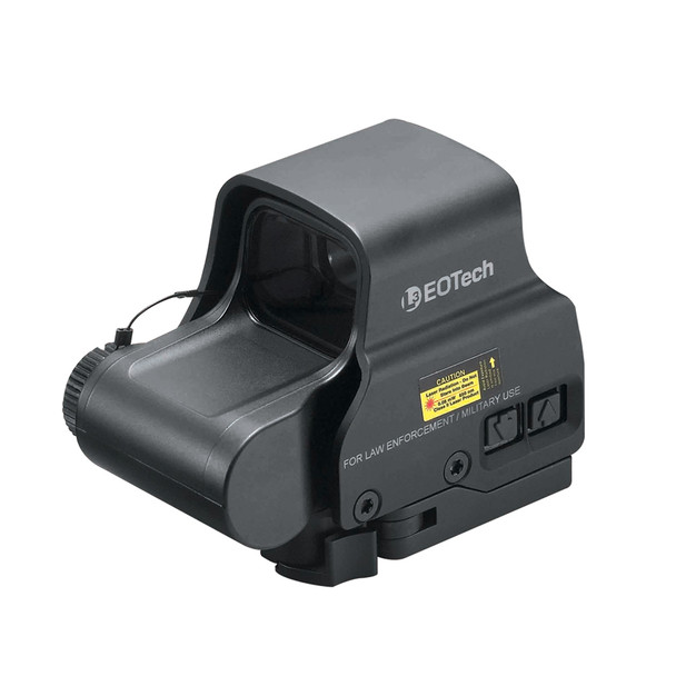 product variation EOTECH EXP S2 Two 1 MOA Dots with 68 MOA Ring Holographic Sight (EXPS2-2) image