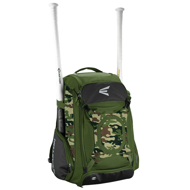 EASTON Walk-Off IV Army Camo Bat Pack (8064880)