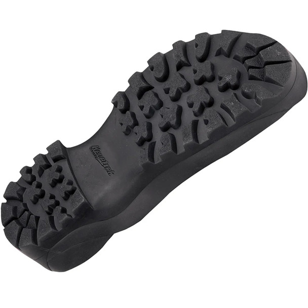 product variation KENETREK Mountain Guide 400 Brown Hiking Boots (KE-427-G4) image