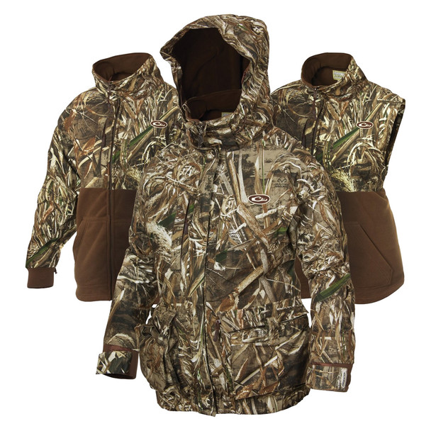 Camo Realtree Max-5