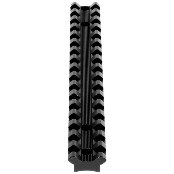 product variation EVOLUTION GUN WORKS Savage Round Back Long Action Picatinny Rail Scope Mount (41100) image