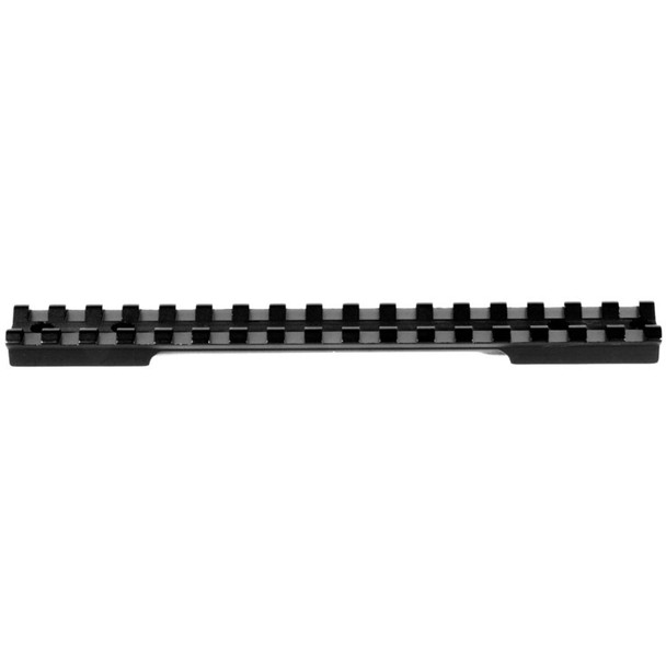 product variation EVOLUTION GUN WORKS Savage Round Back Long Action Picatinny Rail Scope Mount (41100) image