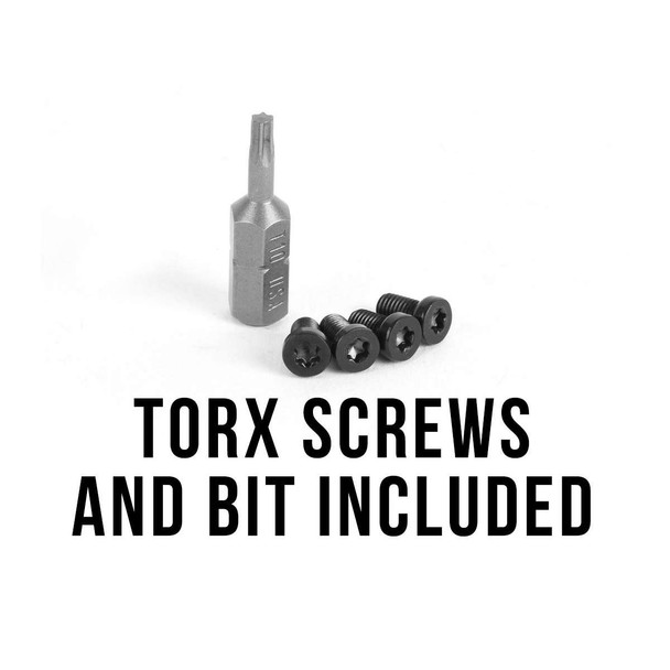 product variation EVOLUTION GUN WORKS Savage Flat Back Short Action Picatinny 20 MOA Scope Mount (41202) image