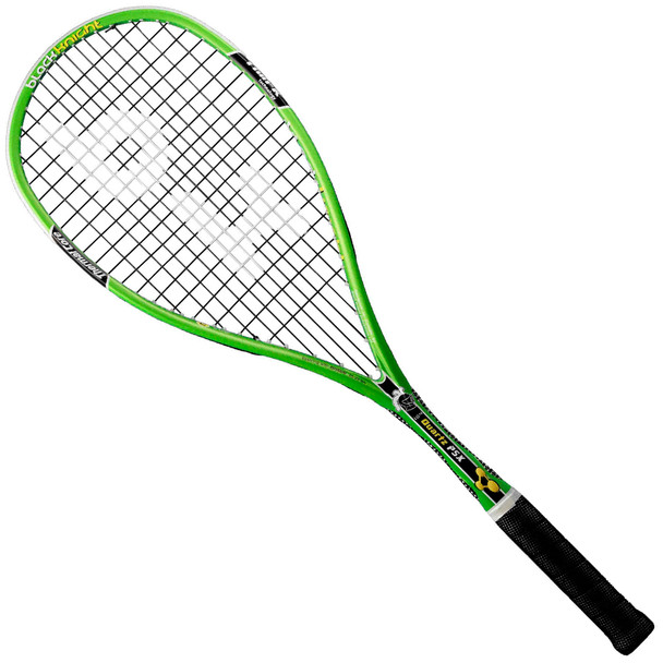 BLACK KNIGHT ION Quartz PSX 500 cm Squash Racquet (SQ-IONQ-PSX)