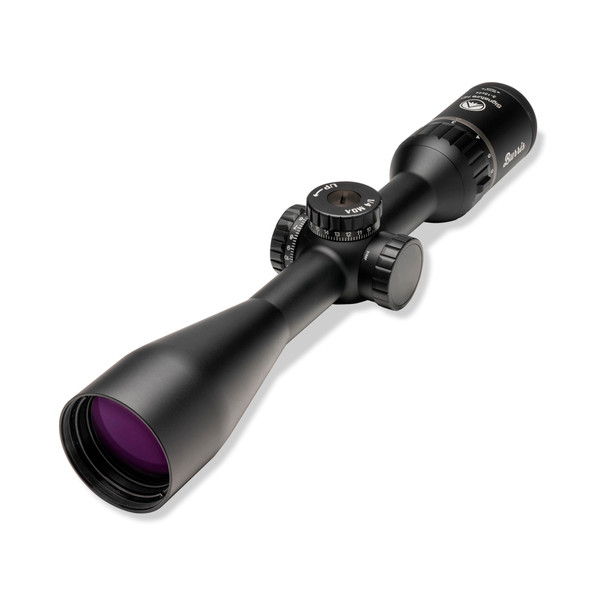 BURRIS Signature HD 3-15x44mm 1in Plex Reticle Riflescope (200532)