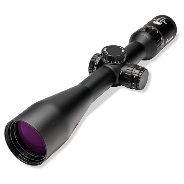 product variation BURRIS Signature HD 5-25x50mm 30mm Illuminated E3 MOA Riflescope (200533) image