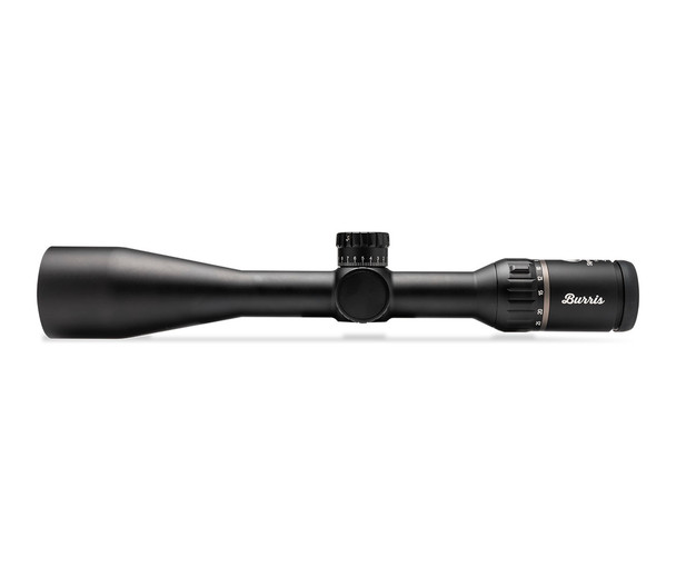 product variation BURRIS Signature HD 5-25x50mm 30mm Illuminated E3 MOA Riflescope (200533) image