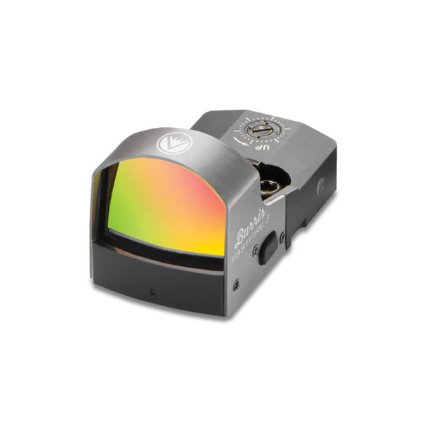 product variation BURRIS FastFire III 8 MOA Dot Reflex Sight (300236) image
