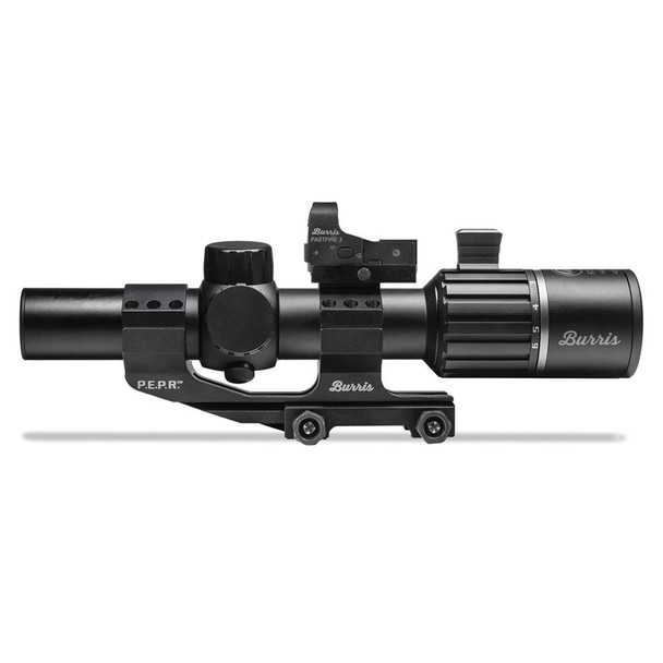 product variation BURRIS FastFire III 8 MOA Dot Reflex Sight (300236) image