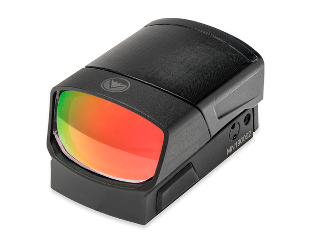BURRIS FastFire IV Multi-Reticles Red Dot Sight (300259)