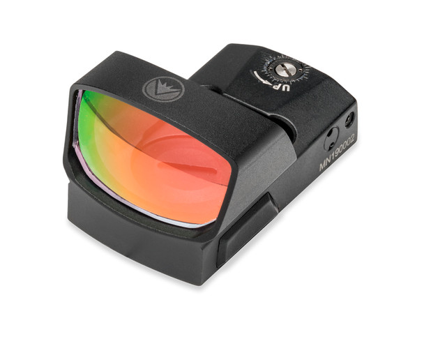 product variation BURRIS FastFire IV Multi-Reticles Red Dot Sight (300259) image