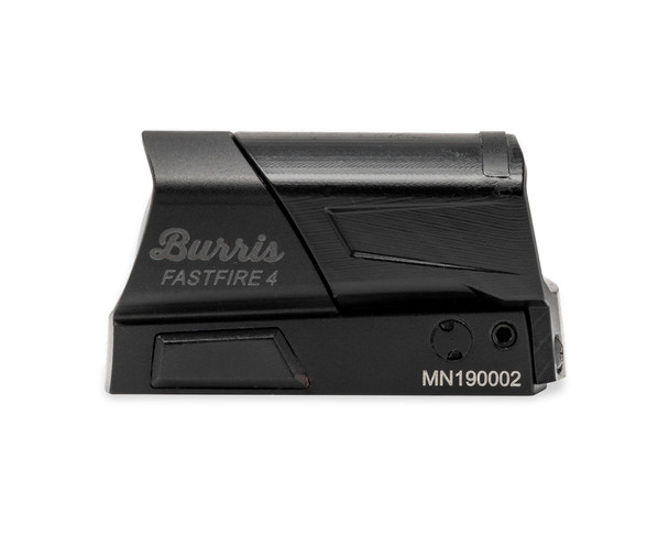 product variation BURRIS FastFire IV Multi-Reticles Red Dot Sight (300259) image