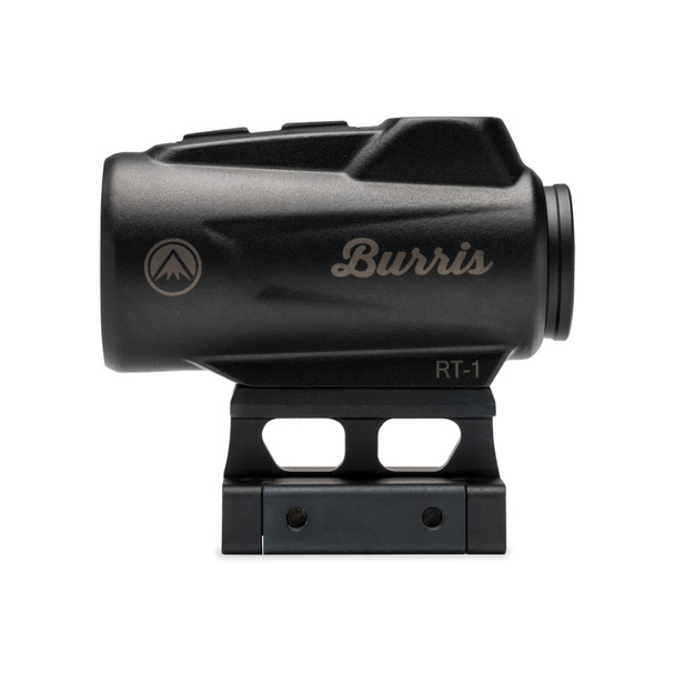 BURRIS RT-1 2 MOA Red Dot Sight (300261)