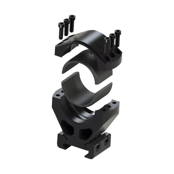 product variation BURRIS XTR Signature 34mm 1.50in High Rings (420211) image