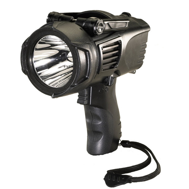 product variation STREAMLIGHT Waypoint 550 Lumens LED Spotlight with 12V DC Charger (44902) image