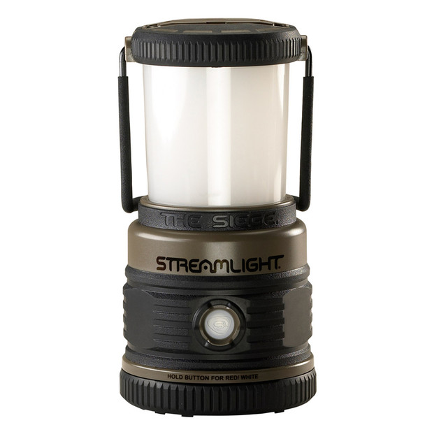 product variation STREAMLIGHT Siege 340 Lumens Lantern (44931) image