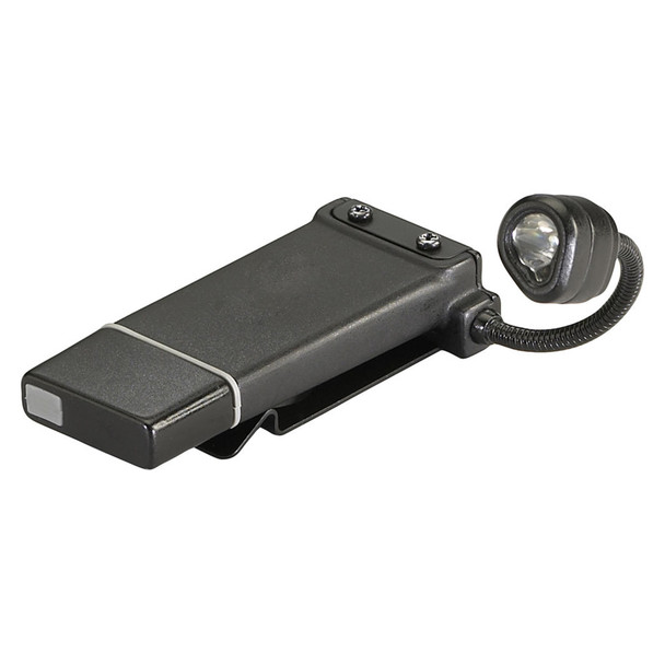 STREAMLIGHT ClipMate 70 Lumens USB LED Flashlight (61125)