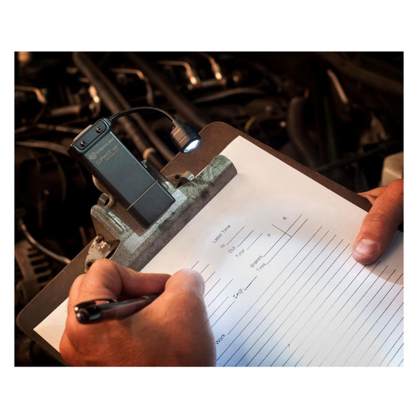 product variation STREAMLIGHT ClipMate 70 Lumens USB LED Flashlight (61125) image