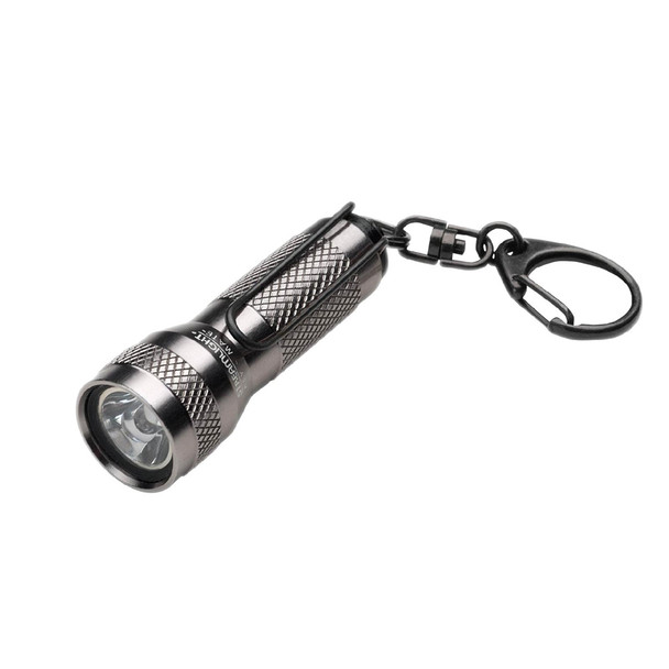 STREAMLIGHT Key-Mate 10 Lumens LED Flashlight (72101)