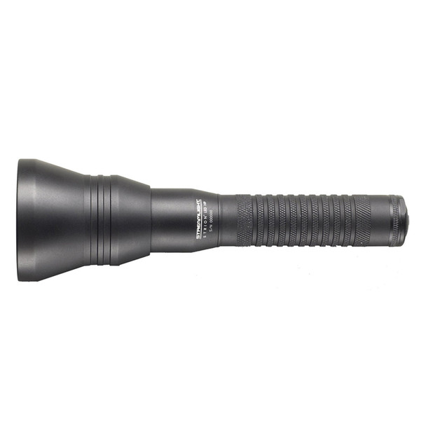 STREAMLIGHT Strion 615 Lumens LED Flashlight with AC/DC Chargers (74502)