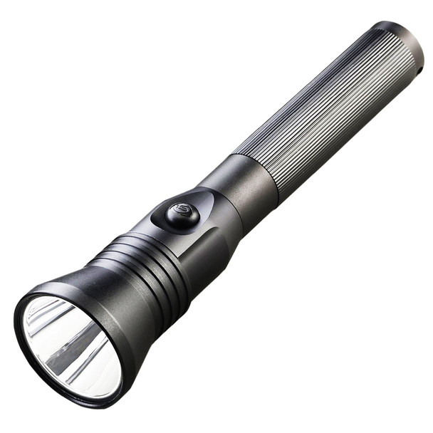STREAMLIGHT Stinger 740 Lumens LED Flashlight with AC/DC Chargers (75782)