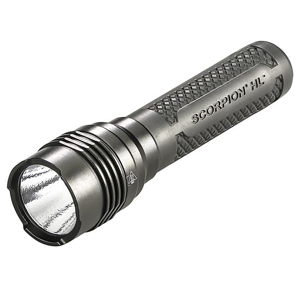 STREAMLIGHT Scorpion HL 600 Lumens Flashlight (85400)