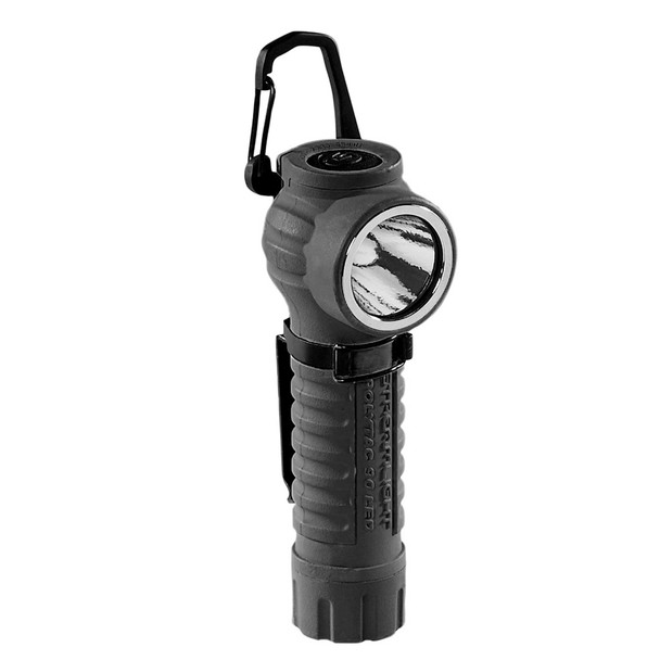 STREAMLIGHT PolyTac 170 Lumens LED Flashlight (88830)