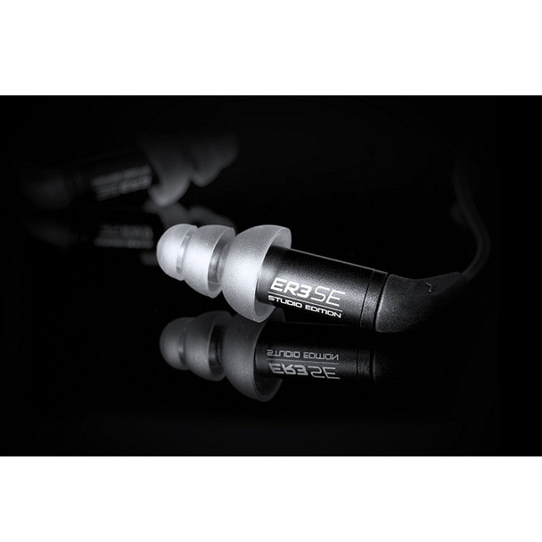 ETYMOTIC RESEARCH ER3SE Studio Edition In-Ear Earphones (ER3SE)