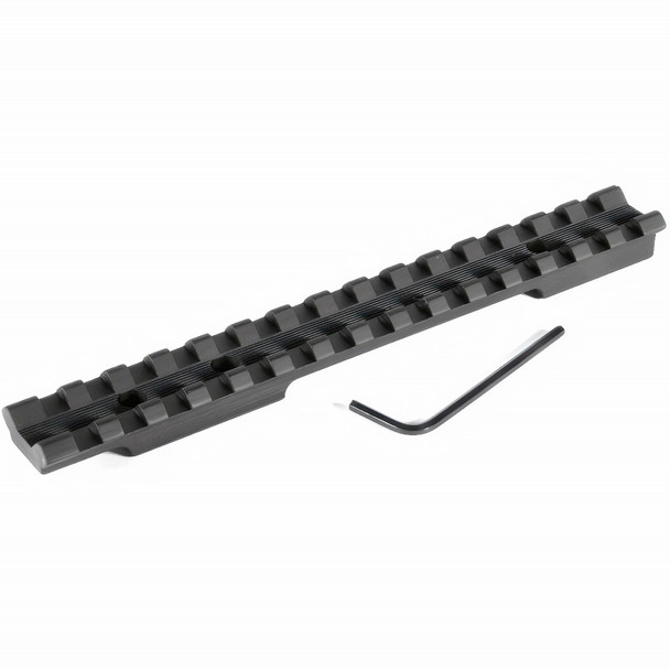 product variation EVOLUTION GUN WORKS Remington 788 Long Action 20 MOA Picatinny Rail Scope Mount (40442) image