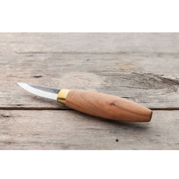 product variation FLEXCUT 2-1/2" Stub Sloyd Woodworking Knife (KN53) image