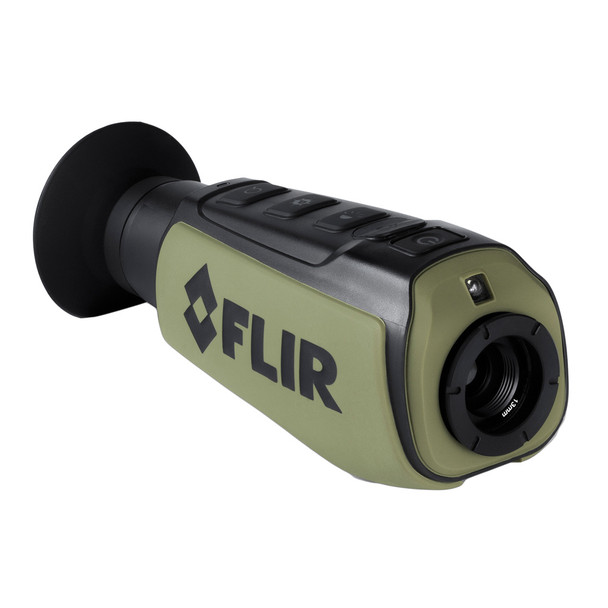 FLIR Scout II 320 9Hz Thermal Imager (431-0009-21-00S)