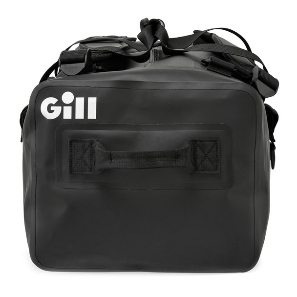 GILL Performance 60L Black Waterproof Duffle Bag (L089B)