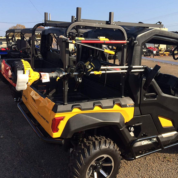 product variation GREAT DAY Tractor Tool Tray Implement Holder (TTIH402) image