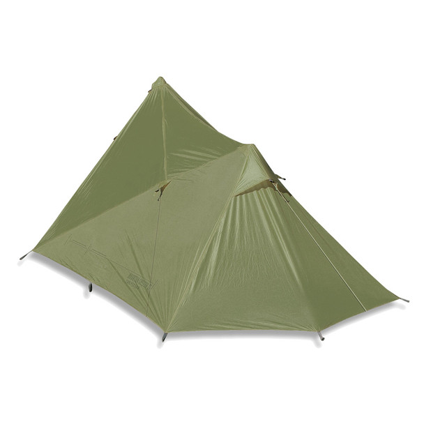 MOUNTAINSMITH Mountain LT 2 Person Green Shelter (13-2019-38)