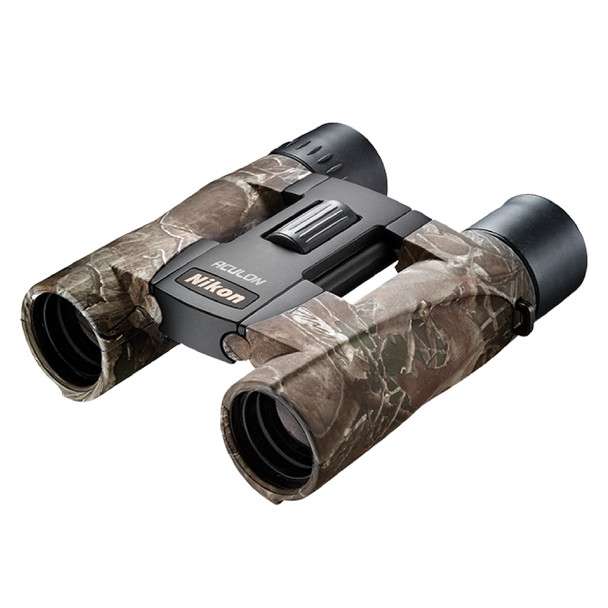 product variation NIKON Aculon A30 10x25 Truetimber Kanati Binocular (16641) image