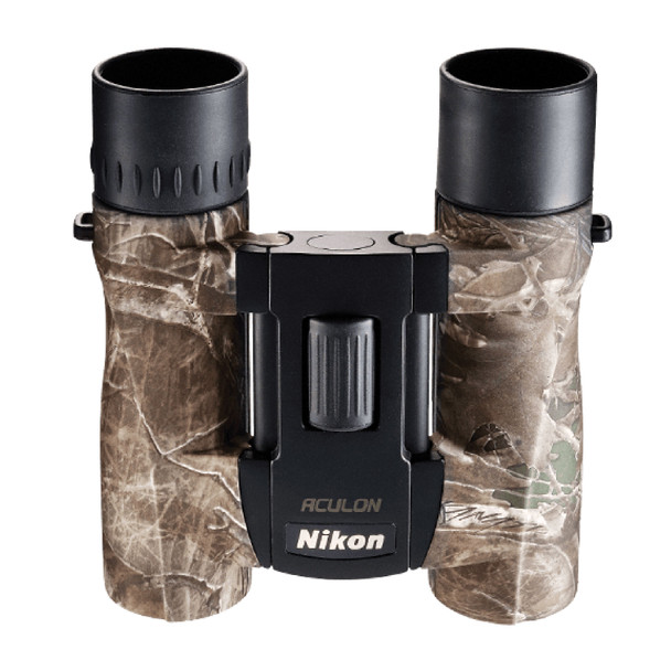 product variation NIKON Aculon A30 10x25 Truetimber Kanati Binocular (16641) image