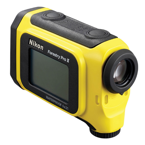 product variation NIKON Forestry Pro II Laser Rangefinder (16703) image
